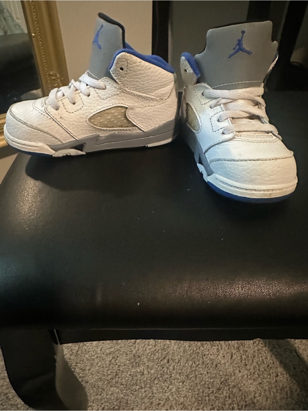 Air Jordan 5 Retro TD toddler